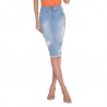 SAIA TRADICIONAL JEANS - LAURA ROSA.