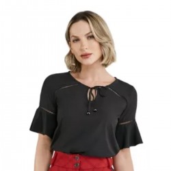 Blusa Aliny - Carbana